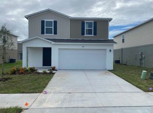 1697 Minnesota Rd, Sumterville, FL 33585