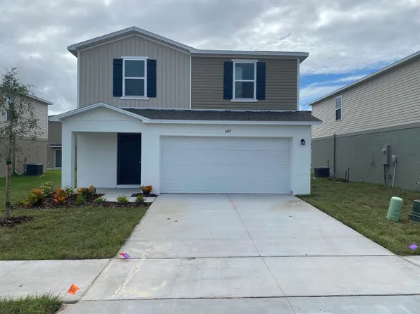 1697 Minnesota Rd, Sumterville, FL 33585