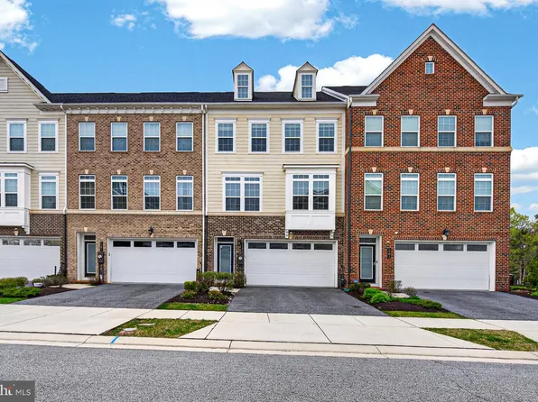 6403 Totteridge St, Baltimore, MD 21220