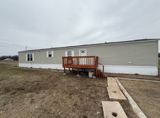 15328 N 137th East Ave, Collinsville, OK 74021