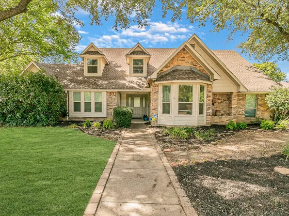 709 Duvall Blvd, Highland Village, TX 75077