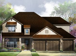 118 Cantina Sky, Boerne, TX 78006