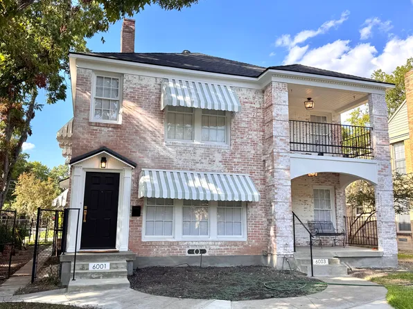 6003 Morningside Ave, Dallas, TX