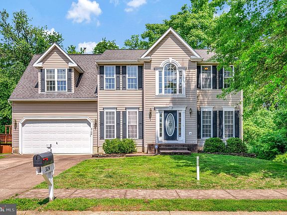 4th image of 3124 Terra Springs Dr