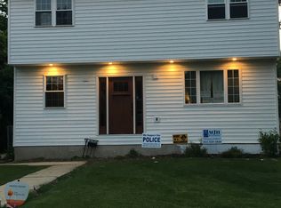 136 Seminole Ave, Norwood, PA 19074
