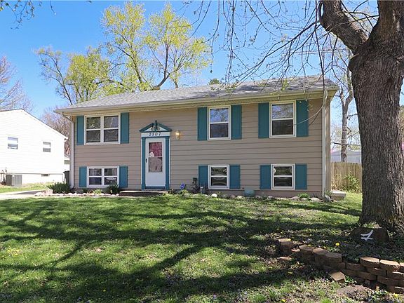 3rd image of 2507 Meadow Trl