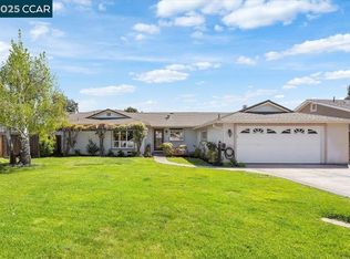 3231 Barrett Ct, Castro Valley, CA