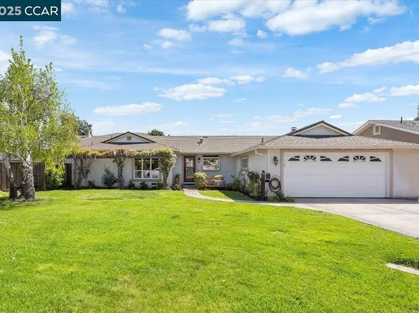 3231 Barrett Ct, Castro Valley, CA 94546