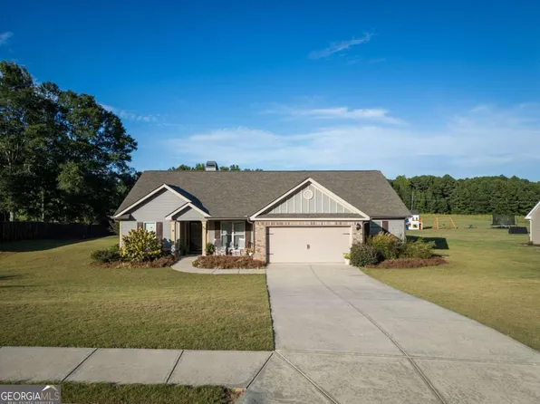 84 Cooper Ct, Statham, GA 30666