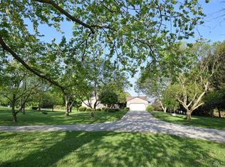 5903 S Tecumseh Rd, Springfield, OH 45502