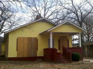 864 Wheeler Ave, Chattanooga, TN 37406
