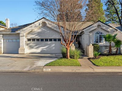 267 Idyllwild Cir, Chico, CA, 95928