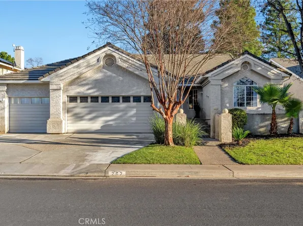 267 Idyllwild Cir, Chico, CA 95928