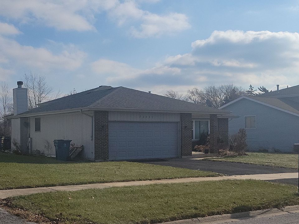 2nd image of 22347 Prairie Ave