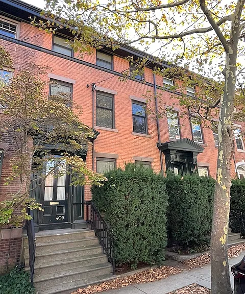 407 Temple St #B — Photo 1