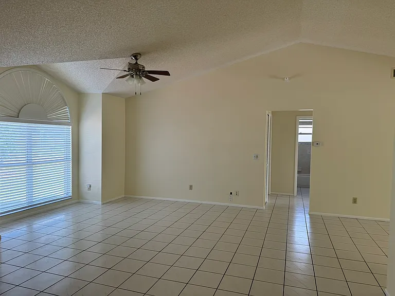 Main living room