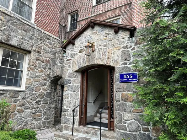 155 Centre Avenue #2A, New Rochelle, NY 10805