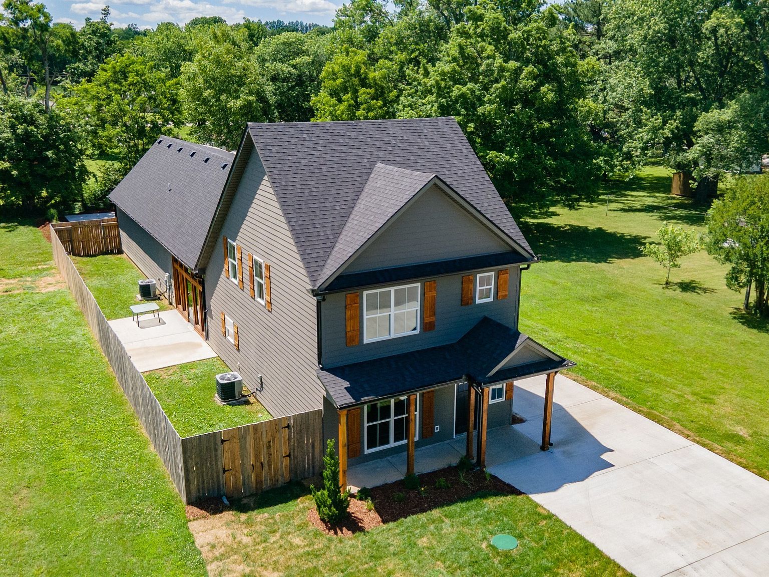 981 Elm St, Eagleville, TN 37060 Zillow