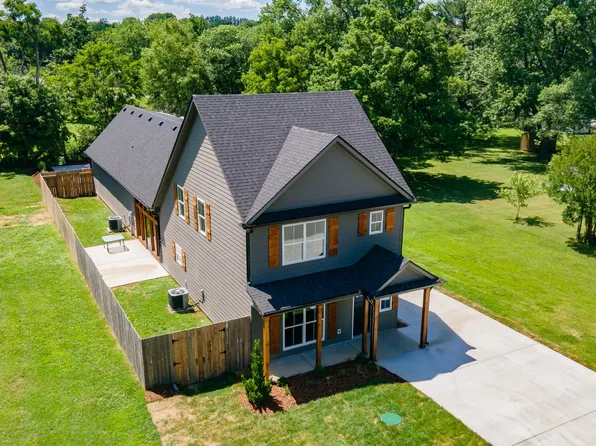 981 Elm St, Eagleville, TN 37060