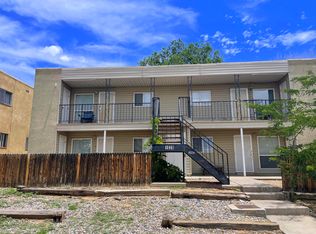 1028 Chelwood Park Blvd NE, Albuquerque, NM 87112