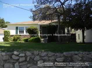 3635 4th Ave, Glendale, CA 91214