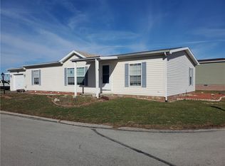 101 Sheffield Dr, Delmont, PA 15626