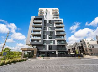 345 Wheat Boom Dr #1209, Oakville, ON L6H 0V1
