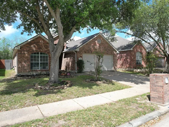 13807 Naples Park Ln, Houston, TX 77070