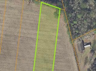 Highway 66 Norris Ln, Loris, SC 29569
