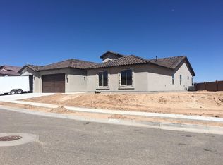 1580 Corta Cancun SW, Los Lunas, NM 87031