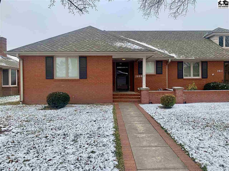 1st image of 2809 Nottingham Dr