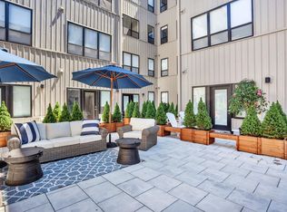 25 Senate Place, Jersey City, NJ 07306