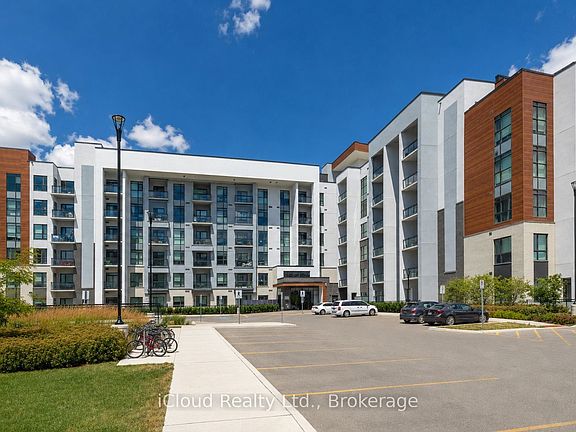 2nd image of 460 Gordon Krantz Ave #612