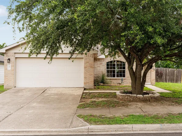 340 Feathergrass Dr, Buda, TX 78610