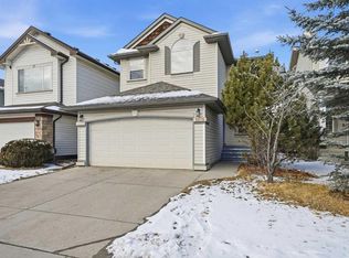 1076 Cranston Dr SE, Calgary, AB T3M1A4