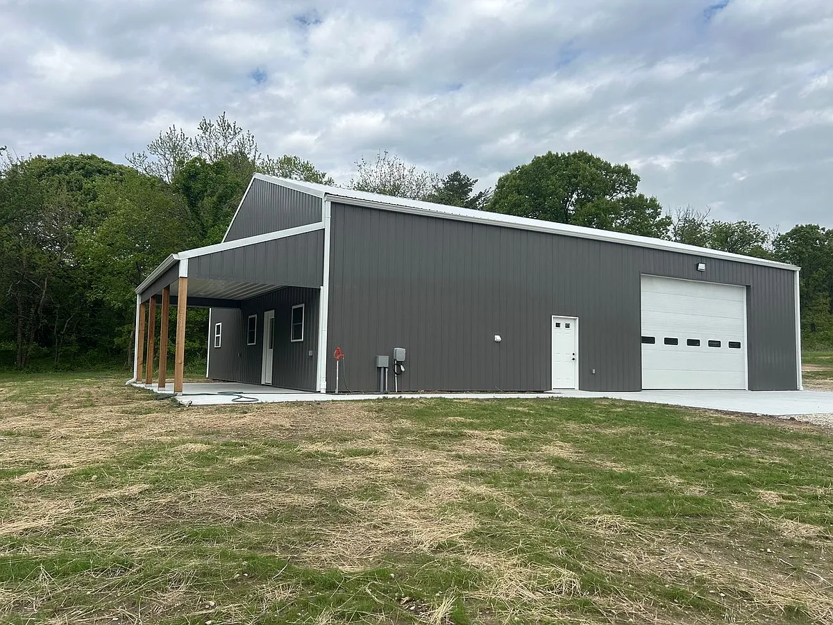 Building Photo - 3398 Appleyard Rd