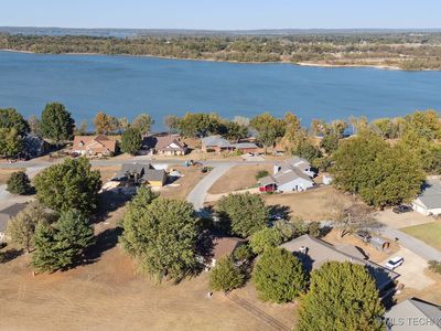 504 Summit Dr, Grove, OK, 74344