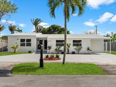 5365 SW 97th Ct, Miami, FL, 33165