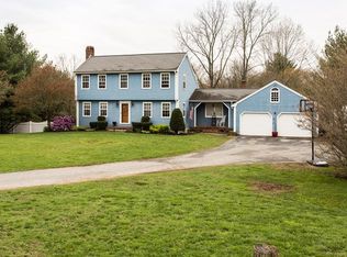 38 Wickaboag Valley Rd, West Brookfield, MA 01585