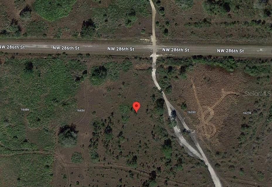 1st image of 16382 NW 286TH STREET LOT L