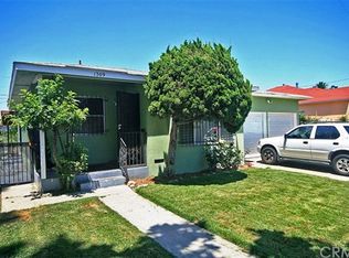 1309 E Tichenor St, Compton, CA 90221