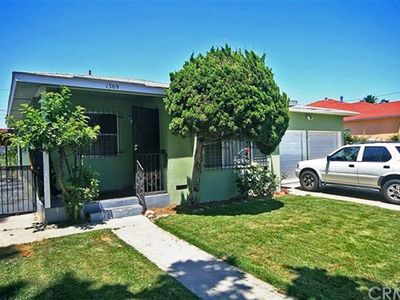 1309 E Tichenor St, Compton, CA, 90221