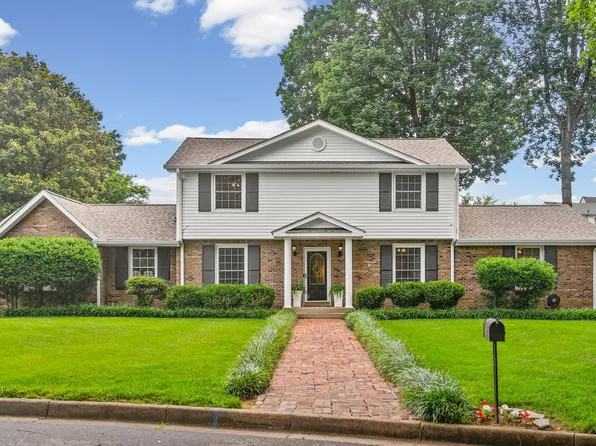 131 Madison Ter, Clarksville, TN 37040