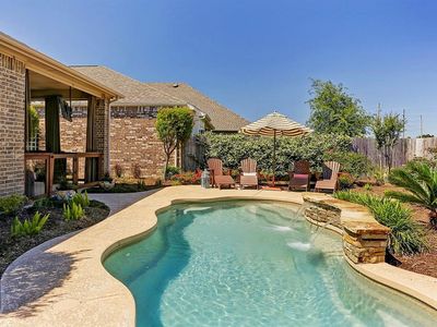 26835 Camirillo Creek Ln, Katy, TX, 77494