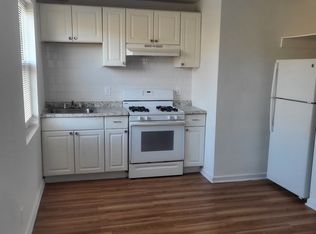 1628 E Roumfort Rd FLOOR 2, Philadelphia, PA 19150