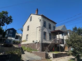155-157 N 4th St #2, Paterson, NJ 07522