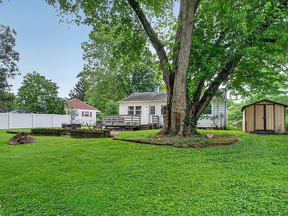 2nd image of 2522 Parr Dr