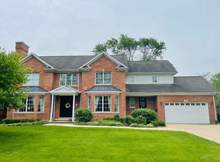 1763 Culver Ln, Glenview, IL 60025
