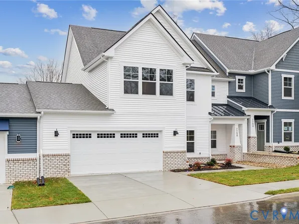 8706 Coastal Ter, Mechanicsville, VA 23111