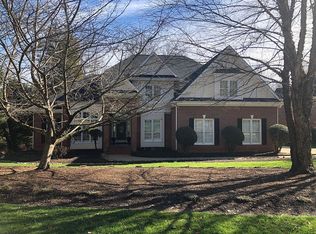205 English Oak Rd, Simpsonville, SC 29681